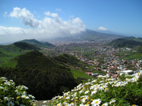 teneriffa