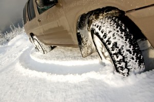 Winterreifen