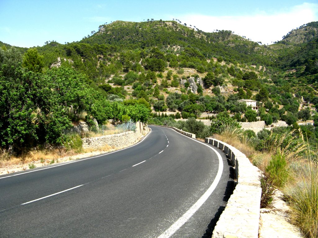 Mietwagen Mallorca