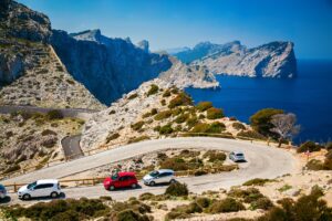 Mietwagen Mallorca