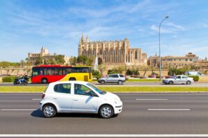 Mietwagen Mallorca