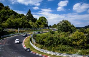 Nürburgring Nordschleife