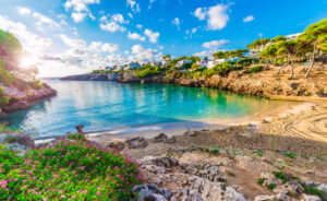 Mallorca Strand Spanien