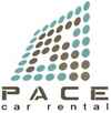 Pace Car Rental